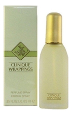 Clinique  Wrappings Винтаж