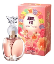Anna Sui  Fairy Dance Secret Wish