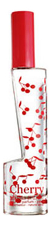 Cherry: парфюмерная вода 40мл уценка