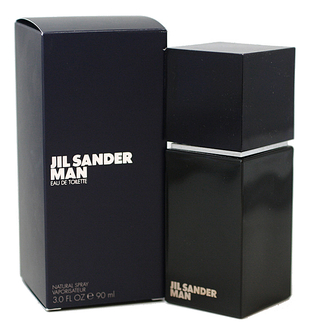 Jil Sander Man