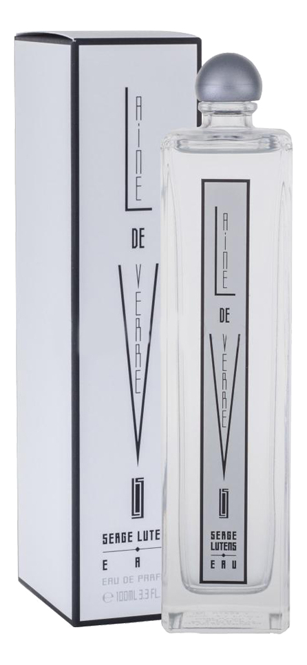 

Laine de Verre: парфюмерная вода 100мл, Laine De Verre