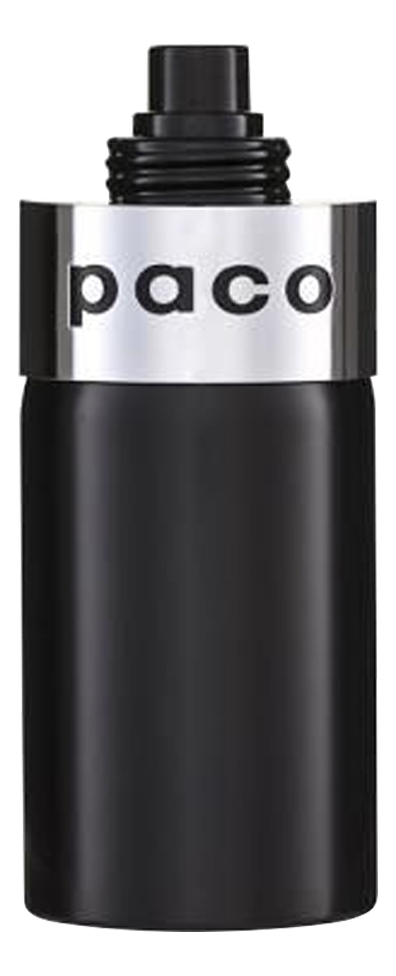 

Paco: туалетная вода 100мл уценка, Paco