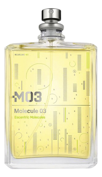 Molecule 03