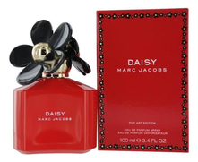 Marc Jacobs  Daisy Pop Art Edition