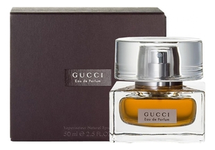 gucci perfume eau de parfum