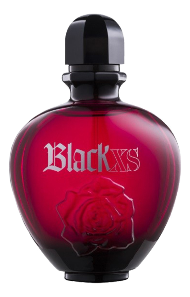 Black XS For Her: туалетная вода 80мл уценка октябрьские ведьмы