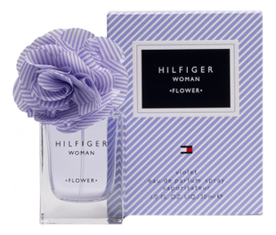Flower Violet