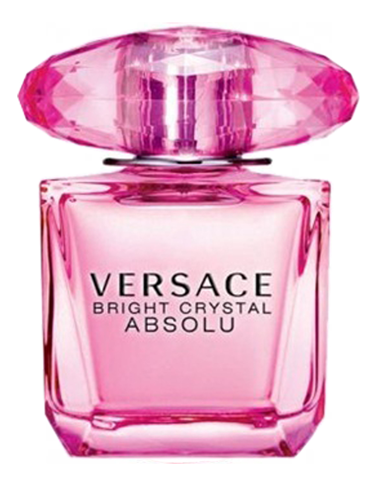 Bright Crystal Absolu: парфюмерная вода 90мл уценка versace bright crystal 30