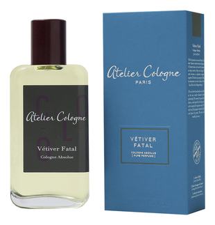 Atelier Cologne Vetiver Fatal