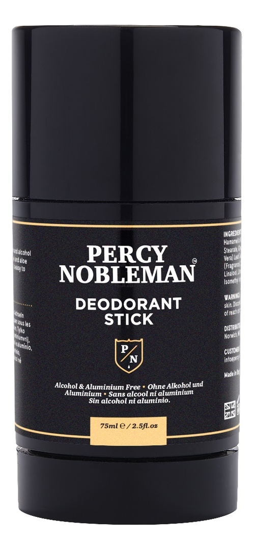 

Дезодорант-стик Deodorant Stick 75мл