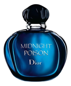 Poison Midnight