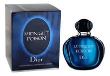 Christian Dior  Poison Midnight