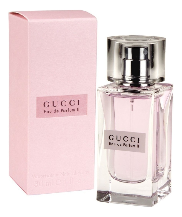 Gucci Eau De Parfum II