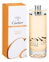 Eau de Cartier Essence D'Orange