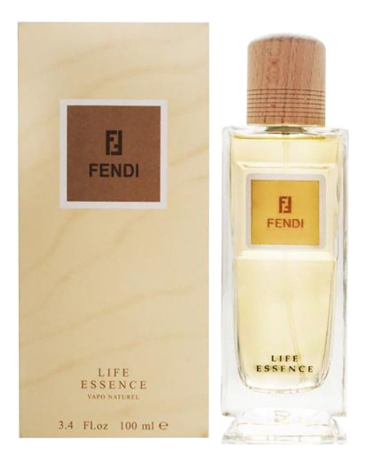 

Life Essence: туалетная вода 8мл, Life Essence