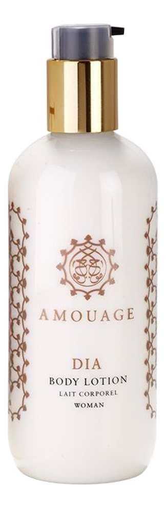 Amouage Dia for woman лосьон для тела 300мл 9627₽