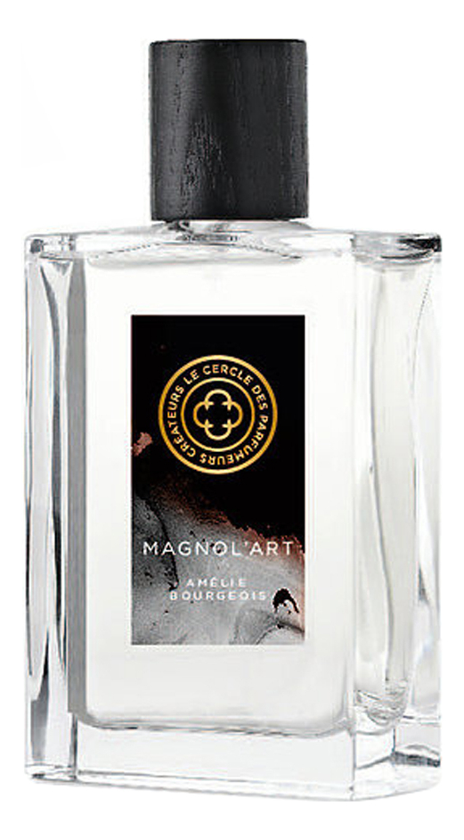 Magnol'Art: парфюмерная вода 30мл