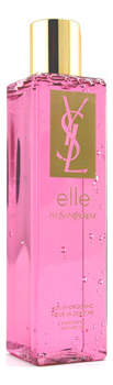 

Elle: гель для душа 200мл, Elle