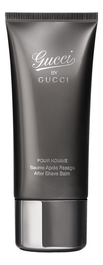 Gucci By Gucci Pour Homme бальзам после бритья 75мл 1898₽