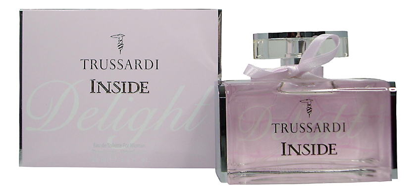 

Inside Delight: туалетная вода 100мл, Inside Delight