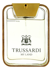 Trussardi  My Land
