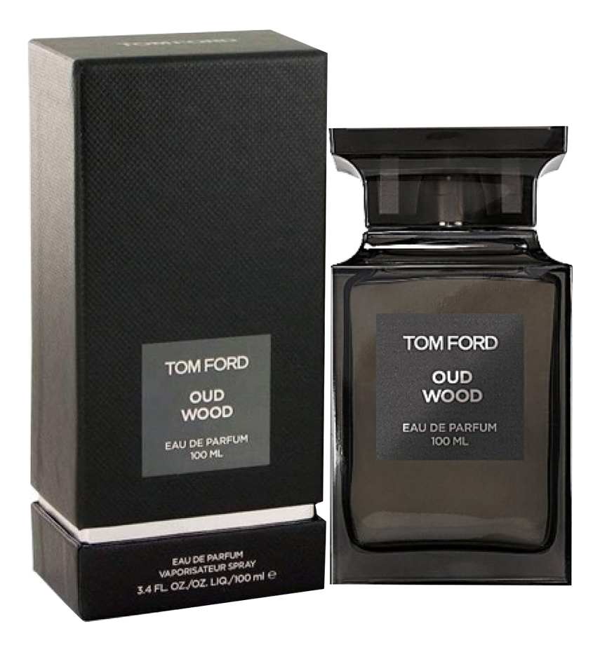 

Oud Wood: парфюмерная вода 100мл, Oud Wood