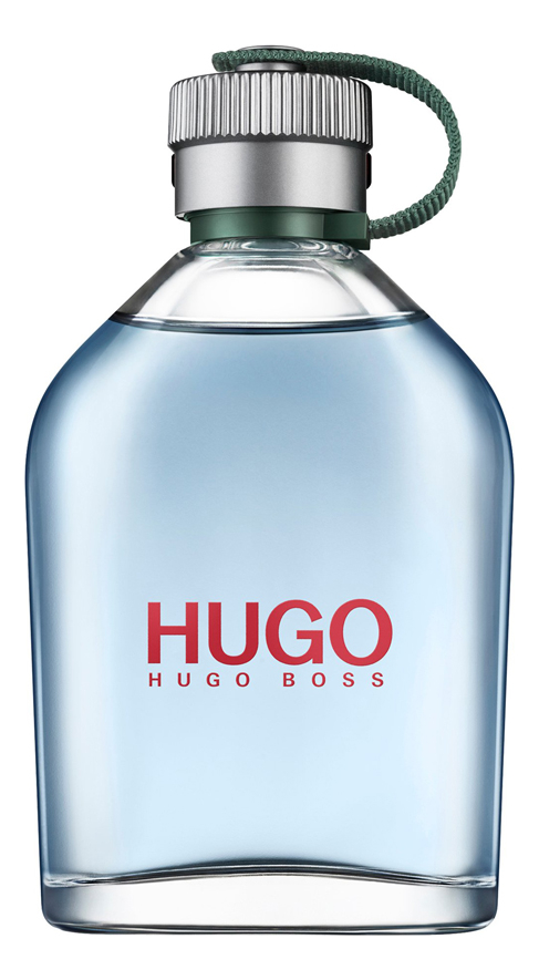 

Hugo: туалетная вода 125мл тестер, Hugo