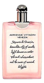 Venezia: парфюмерная вода 50мл уценка venetian bergamot парфюмерная вода 50мл уценка