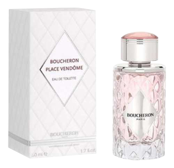 

Place Vendome: туалетная вода 30мл, Place Vendome