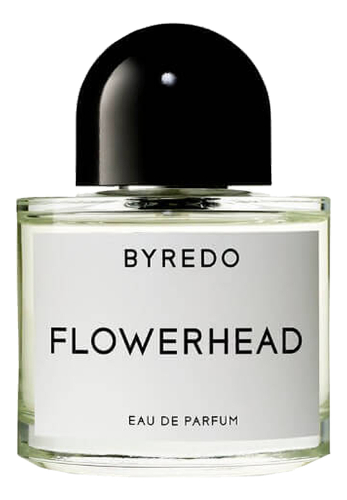Flowerhead
