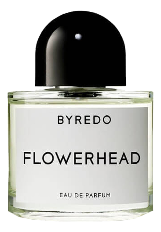 Flowerhead: парфюмерная вода 12мл роковой бал почти невеста