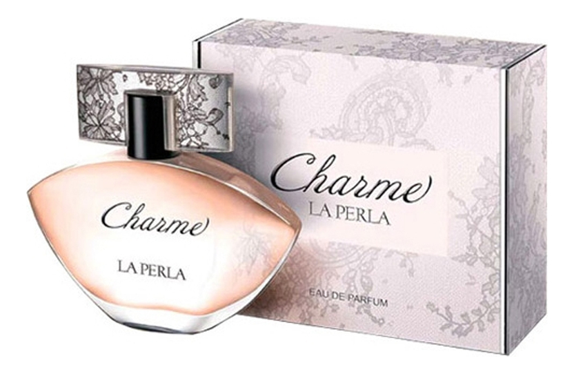 

Charme: парфюмерная вода 50мл, Charme