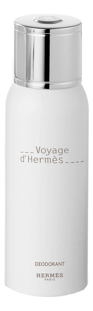

Voyage d'Hermes: дезодорант 150мл, Voyage D'Hermes