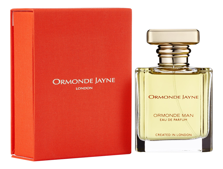 

Ormonde Man: парфюмерная вода 50мл, Ormonde Man