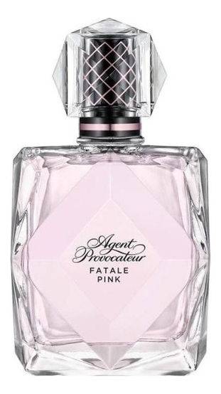 

Fatale Pink: парфюмерная вода 100мл уценка, Fatale Pink
