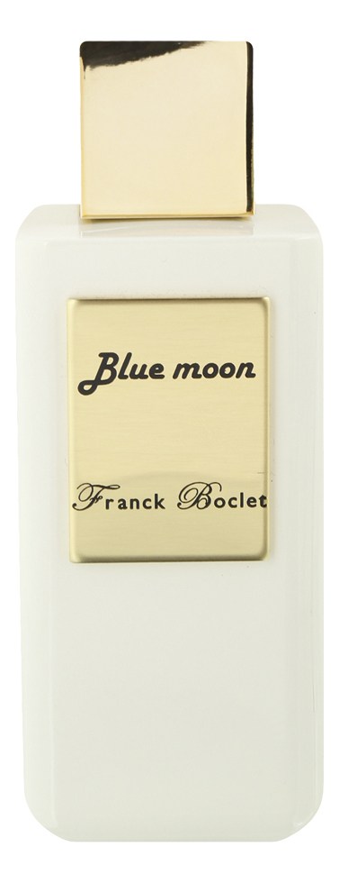 

Blue Moon: духи 100мл тестер, Blue Moon