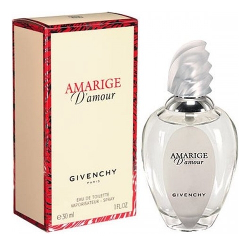 

Amarige D'Amour: туалетная вода 30мл, Amarige D'Amour