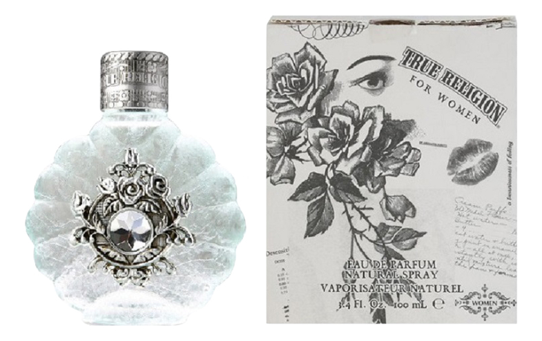 

for women: парфюмерная вода 100мл, For Women