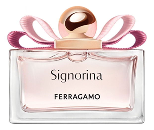 Signorina