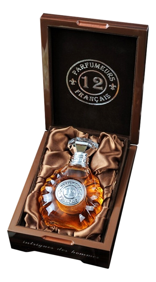 Intrigues des Hommes парфюмерная вода 100мл 19027₽