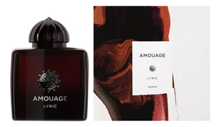 Lyric Woman Extrait de Parfum