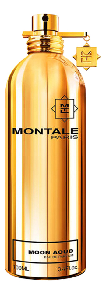 

Montale Moon Aoud: парфюмерная вода 100мл тестер, Montale Moon Aoud