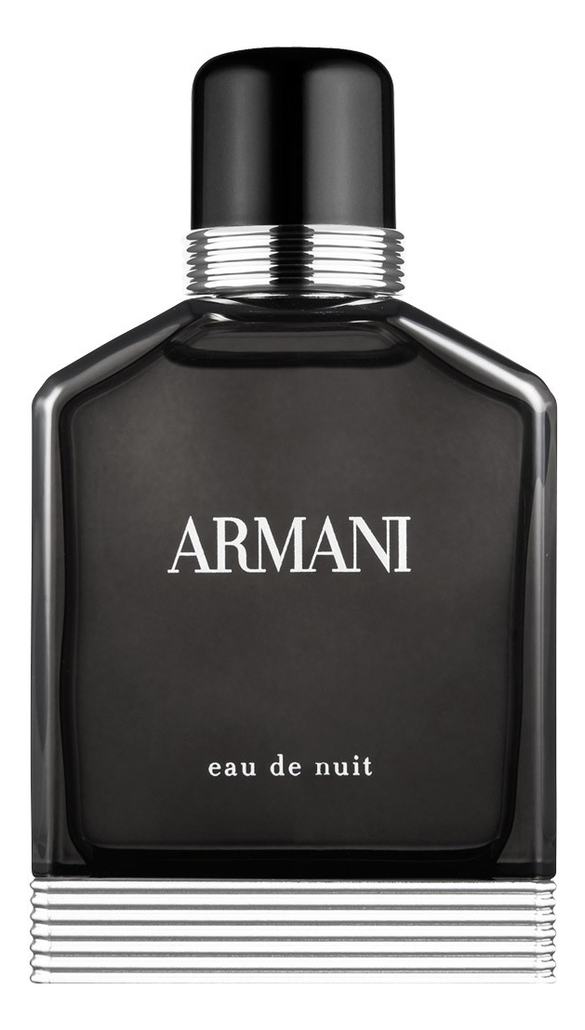 

Eau de Nuit: туалетная вода 100мл уценка, Eau De Nuit