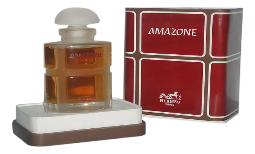 

Amazone: духи 30мл, Amazone