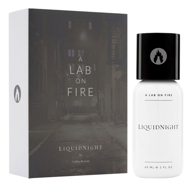 LiquidNight