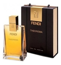 Fendi  Theorema Women