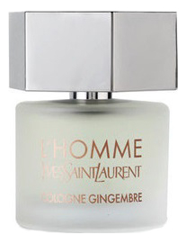

L'Homme Cologne Gingembre: одеколон 60мл тестер, L'Homme Cologne Gingembre