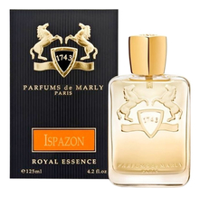 Parfums de Marly  Ispazon