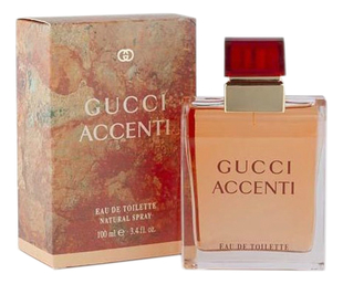 Gucci accenti store perfume sale