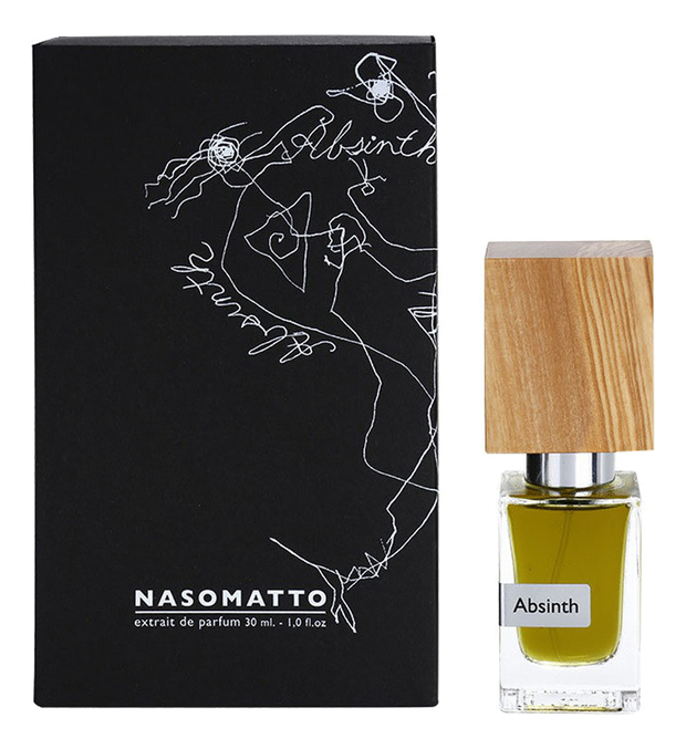 Absinth